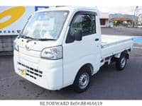 2014 DAIHATSU HIJET TRUCK