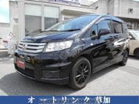 2010 HONDA FREED SPIKE