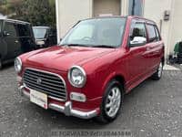 2001 DAIHATSU MIRAGINO