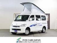 2018 TOYOTA TOWNACE VAN