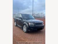 2009 LAND ROVER RANGE ROVER SPORT 3.0 TD V6 HSE