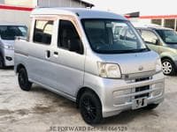 2009 DAIHATSU HIJET TRUCK G