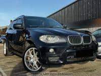 2008 BMW X5 AUTOMATIC DIESEL