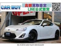 2012 TOYOTA 86