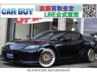 2003 MAZDA RX-8