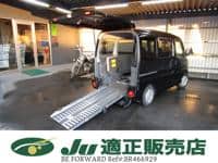 2011 MITSUBISHI TOWN BOX 660LX4WD