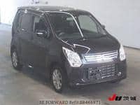 2013 SUZUKI WAGON R FXLTD