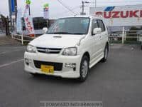 DAIHATSU Terios Kid