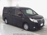 2014 TOYOTA NOAH HVX