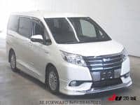 2015 TOYOTA NOAH G