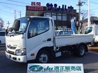 2018 HINO DUTRO