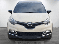 2014 RENAULT SAMSUNG QM3