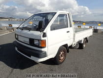 Used 1990 TOYOTA LITEACE TRUCK BR452450 for Sale