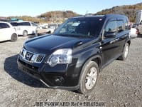 2013 NISSAN X-TRAIL 20GTS