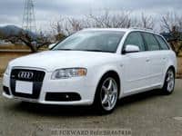 2007 AUDI A4