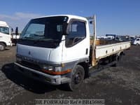 1994 MITSUBISHI CANTER HIGH DECK WIDE LONG