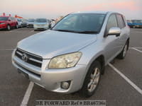 2009 TOYOTA RAV4 STYLE