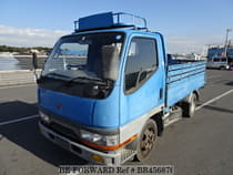 Used 1994 MITSUBISHI CANTER BR456876 for Sale