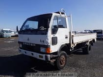 Used 1989 MITSUBISHI CANTER BR456872 for Sale