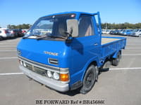 1983 TOYOTA TOYOACE