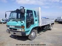 Used 1992 ISUZU FORWARD BR456900 for Sale