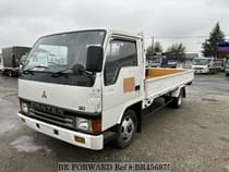 Used 1992 MITSUBISHI CANTER BR456875 for Sale