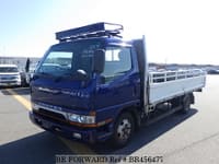 1998 MITSUBISHI CANTER