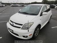 2005 TOYOTA IST 1.5A-S