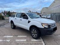 2015 FORD RANGER MANUAL DIESEL