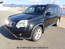 Used 2011 NISSAN X-TRAIL BR456165 for Sale