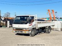 1995 MITSUBISHI CANTER 6 STUDS/ 6 MT/ 3.5 TON !! 