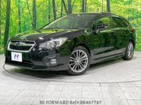 2012 SUBARU IMPREZA SPORTS 2.0I-S