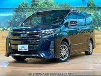 2018 TOYOTA NOAH SI