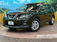 2014 NISSAN X-TRAIL 20X