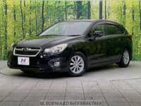 2012 SUBARU IMPREZA SPORTS 2.0I