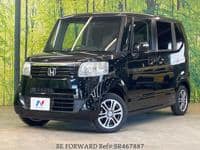 2014 HONDA N BOX PLUS GL