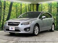 2013 SUBARU IMPREZA SPORTS 2.0I