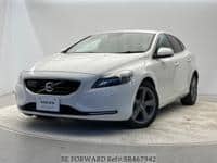 2013 VOLVO V40 T4SE