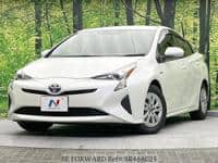 2018 TOYOTA PRIUS S