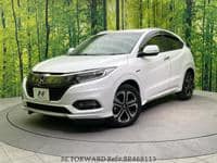 2019 HONDA VEZEL Z