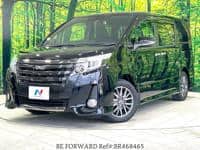 2016 TOYOTA NOAH SI