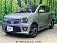 SUZUKI Alto Works