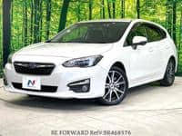 2017 SUBARU IMPREZA SPORTS 2.0I-L