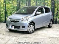 2009 DAIHATSU MIRA L