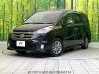 HONDA Step WGN