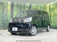 2019 DAIHATSU MOVE XSA