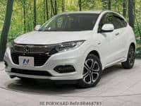 2019 HONDA VEZEL Z