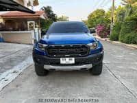 2018 FORD RANGER 2.0