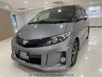 2014 TOYOTA ESTIMA AERAS-PREMIUM-SUNROOF-DVD-NAV