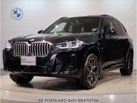 2023 BMW X3 XDRIVE20DM